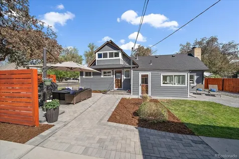 8108 Grandview Avenue Arvada CO 80002