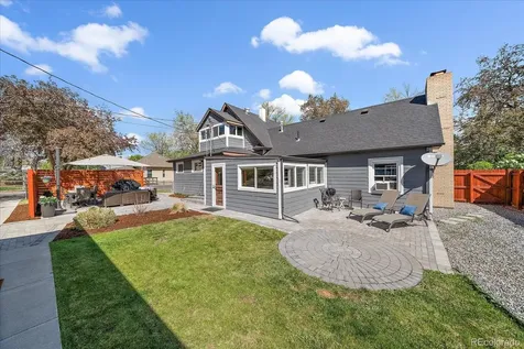 8108 Grandview Avenue Arvada CO 80002