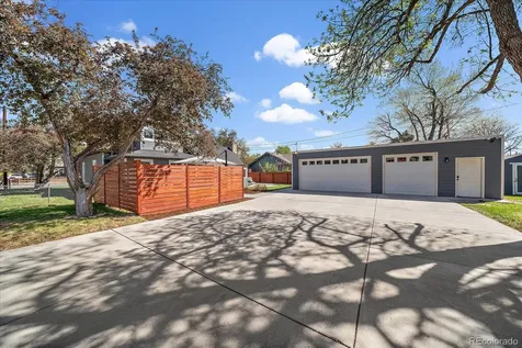 8108 Grandview Avenue Arvada CO 80002
