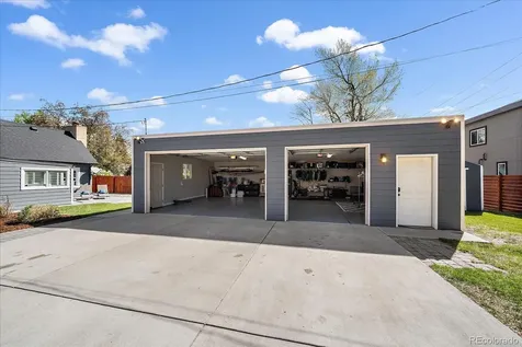 8108 Grandview Avenue Arvada CO 80002
