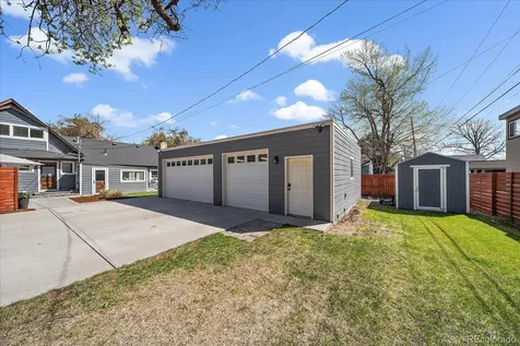 8108 Grandview Avenue Arvada CO 80002