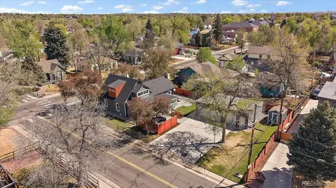 8108 Grandview Avenue Arvada CO 80002