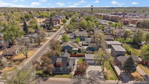 8108 Grandview Avenue Arvada CO 80002