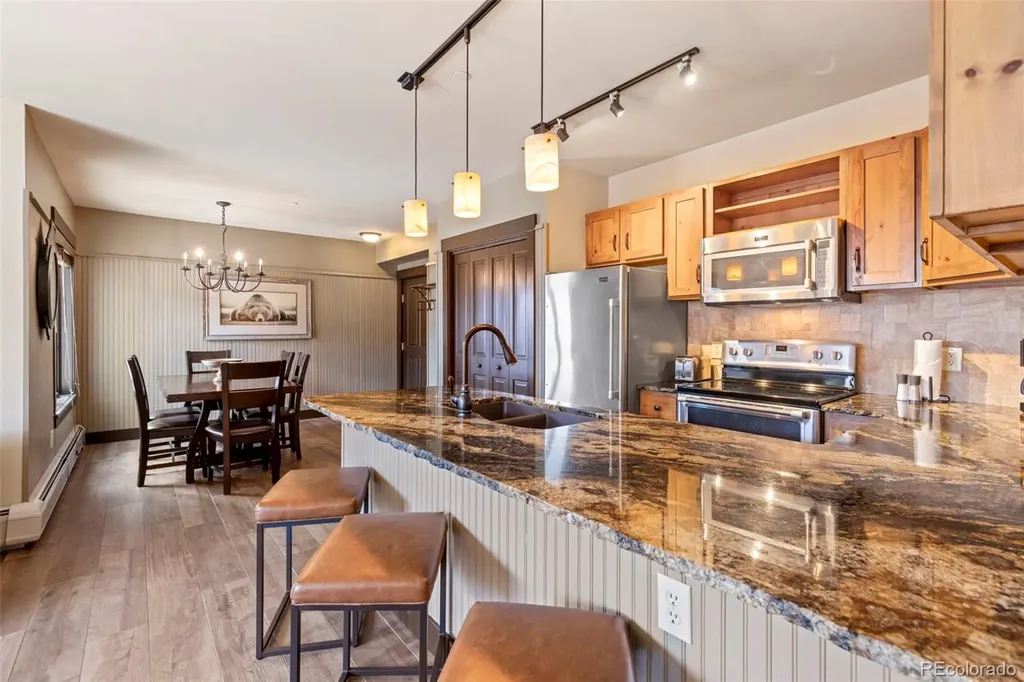 129 River Run Road Keystone CO 80435