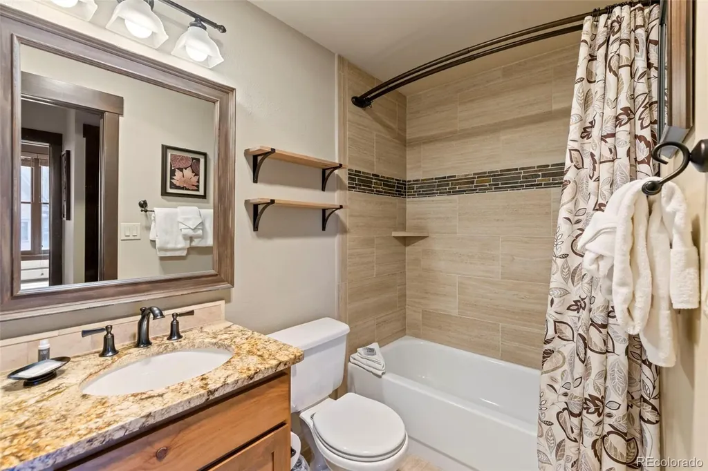 129 River Run Road Keystone CO 80435