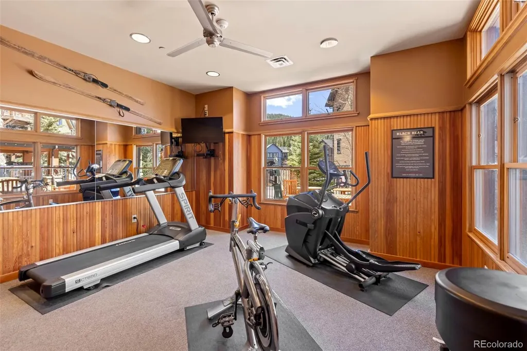 129 River Run Road Keystone CO 80435