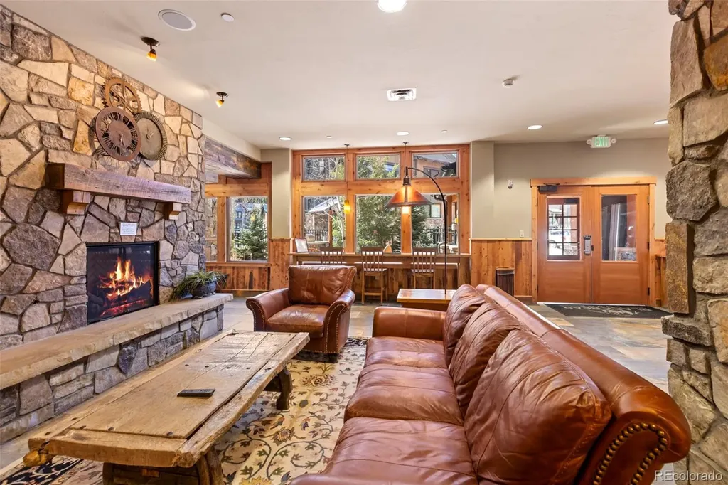 129 River Run Road Keystone CO 80435