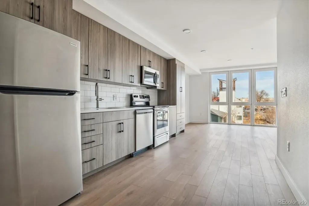 3575 Chestnut Place Denver CO 80216