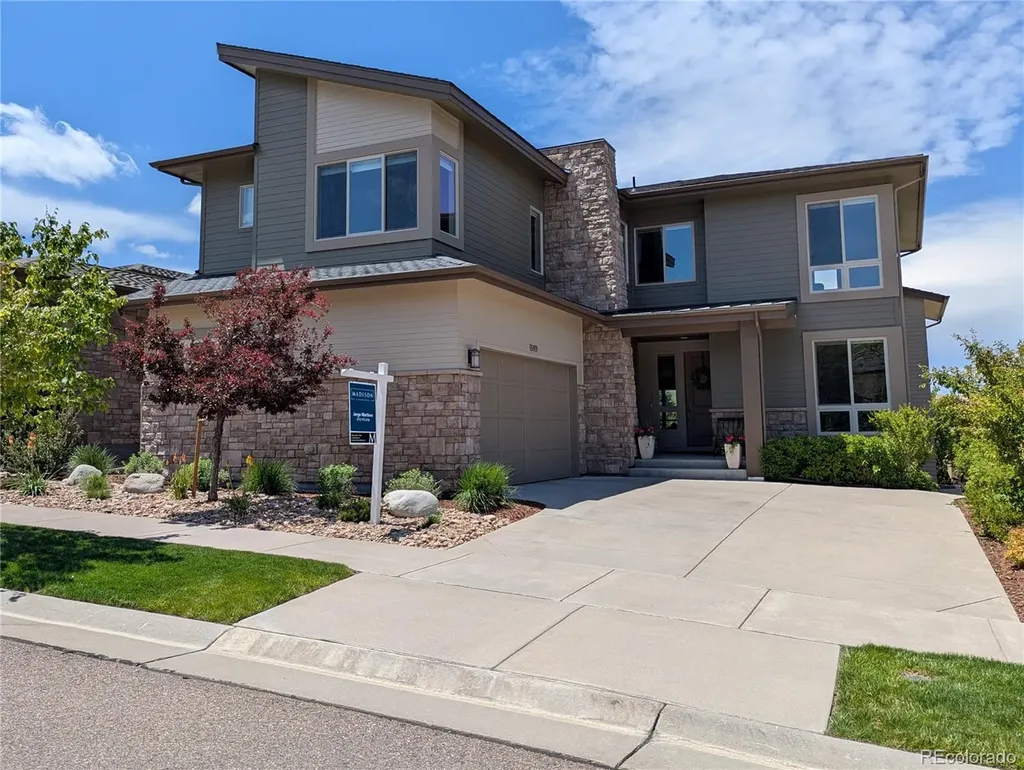 10491 N Sky Drive Lone Tree CO 80124