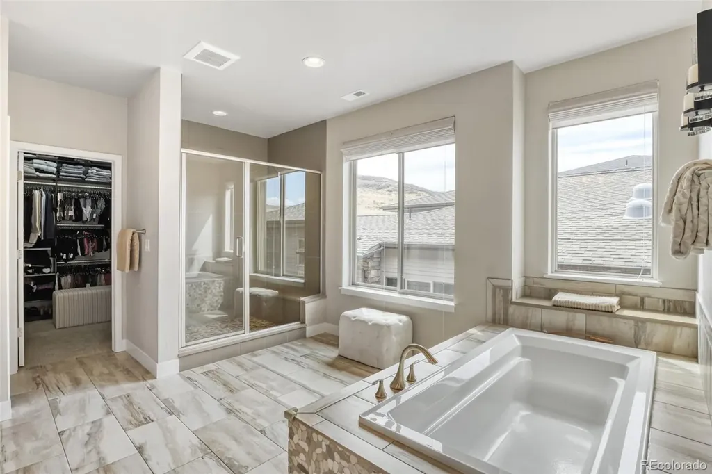 10491 N Sky Drive Lone Tree CO 80124