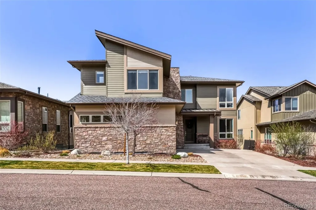 10491 N Sky Drive Lone Tree CO 80124