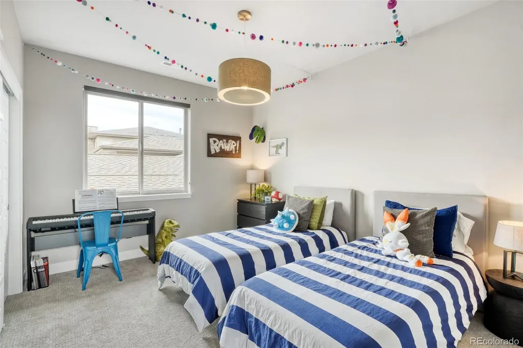 10491 N Sky Drive Lone Tree CO 80124