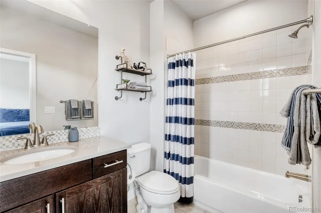 10491 N Sky Drive Lone Tree CO 80124