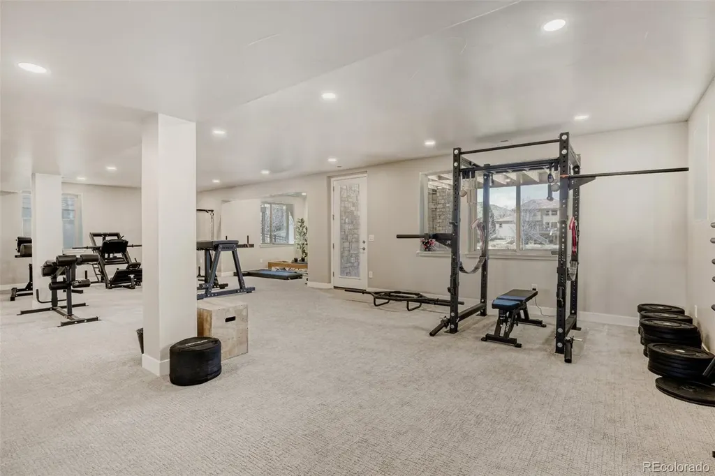 10491 N Sky Drive Lone Tree CO 80124