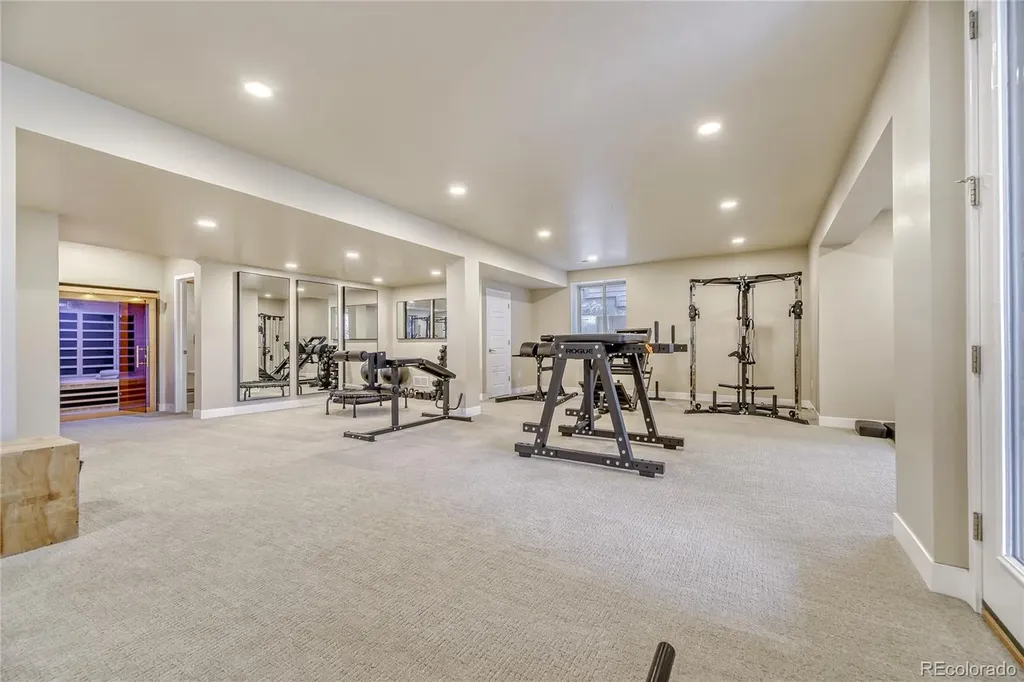 10491 N Sky Drive Lone Tree CO 80124