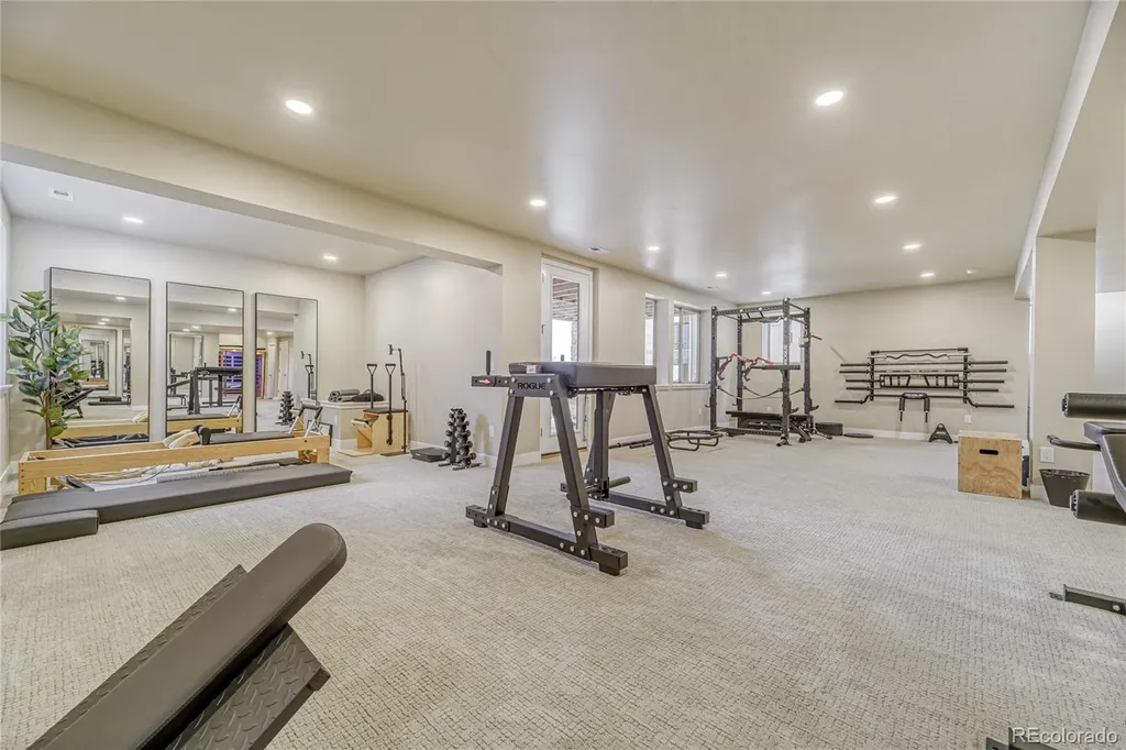 10491 N Sky Drive Lone Tree CO 80124
