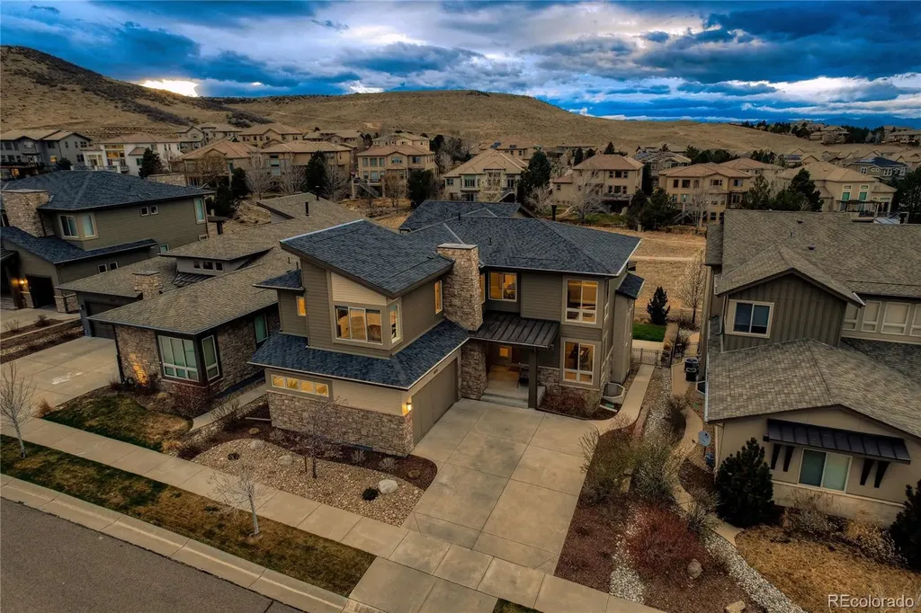 10491 N Sky Drive Lone Tree CO 80124