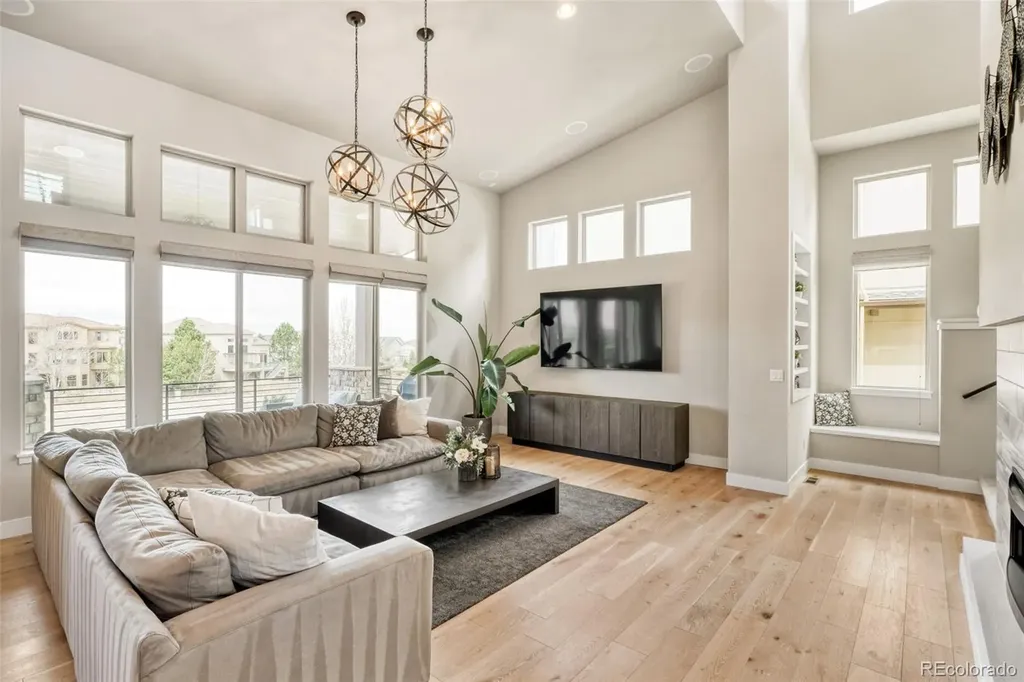 10491 N Sky Drive Lone Tree CO 80124