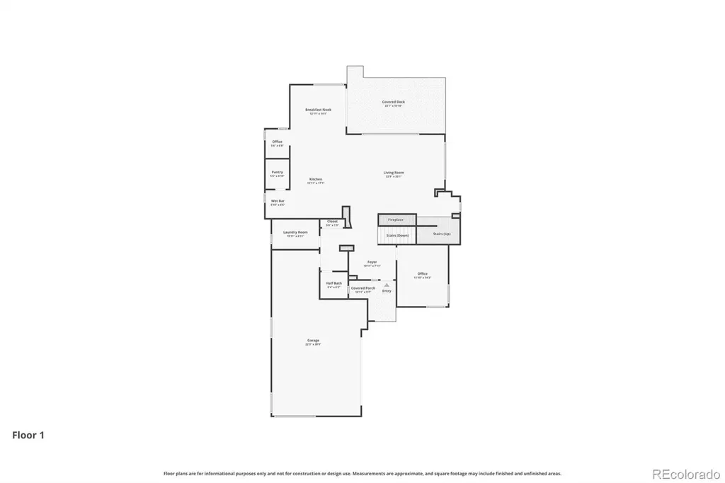 10491 N Sky Drive Lone Tree CO 80124