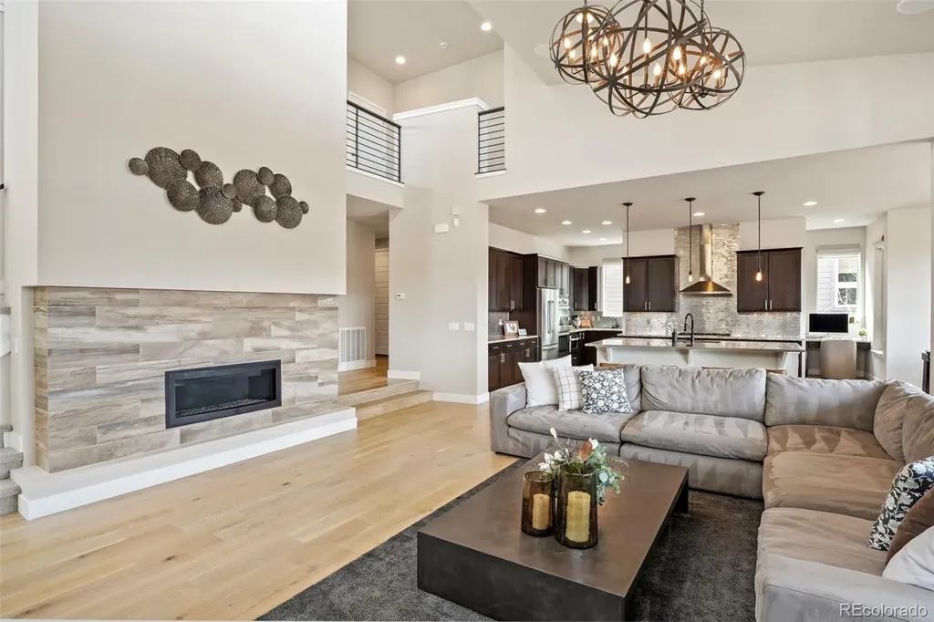 10491 N Sky Drive Lone Tree CO 80124