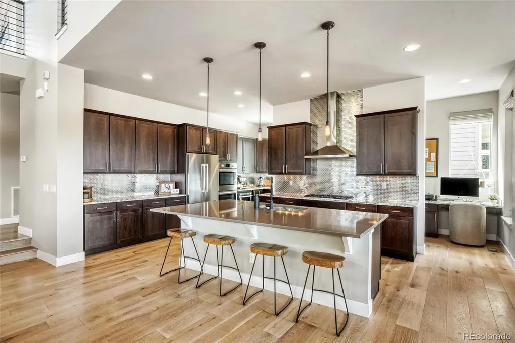 10491 N Sky Drive Lone Tree CO 80124