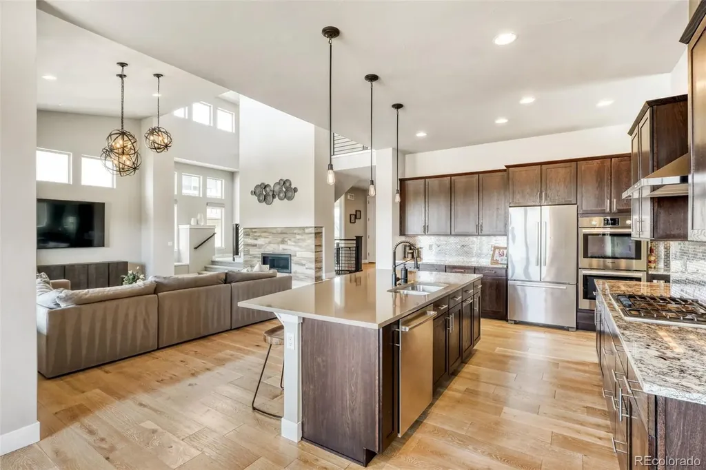 10491 N Sky Drive Lone Tree CO 80124