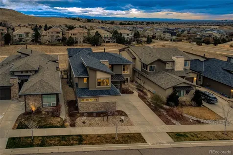 10491 N Sky Drive Lone Tree CO 80124