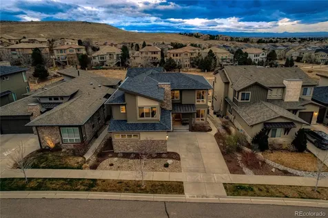 10491 N Sky Drive Lone Tree CO 80124