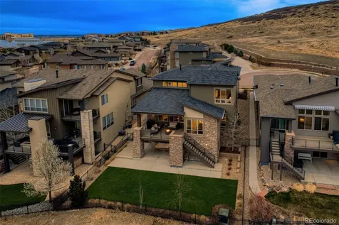 10491 N Sky Drive Lone Tree CO 80124