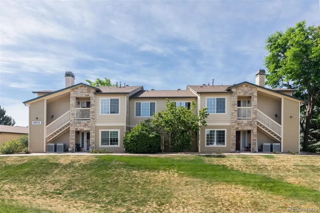 9973 E Carolina Circle Aurora CO 80247