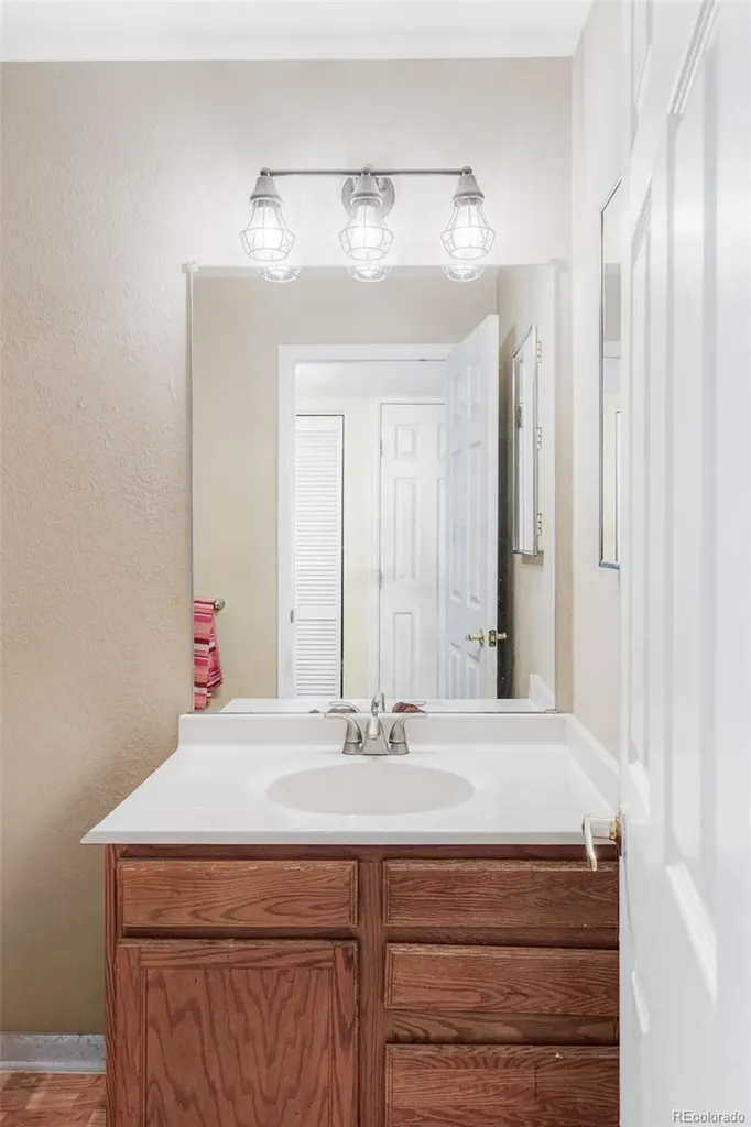 9973 E Carolina Circle Aurora CO 80247
