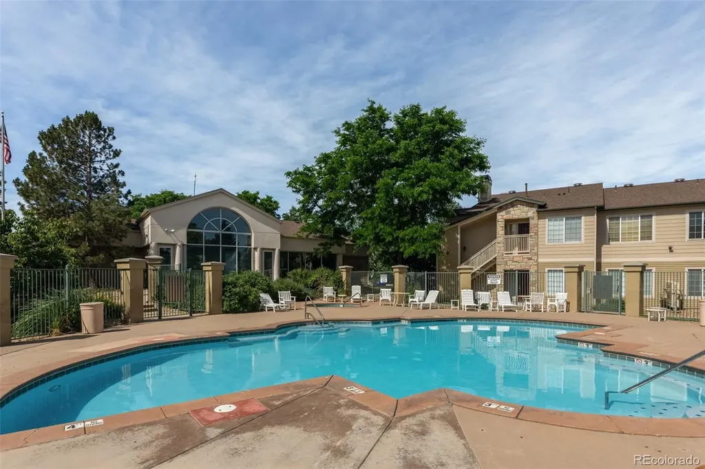 9973 E Carolina Circle Aurora CO 80247