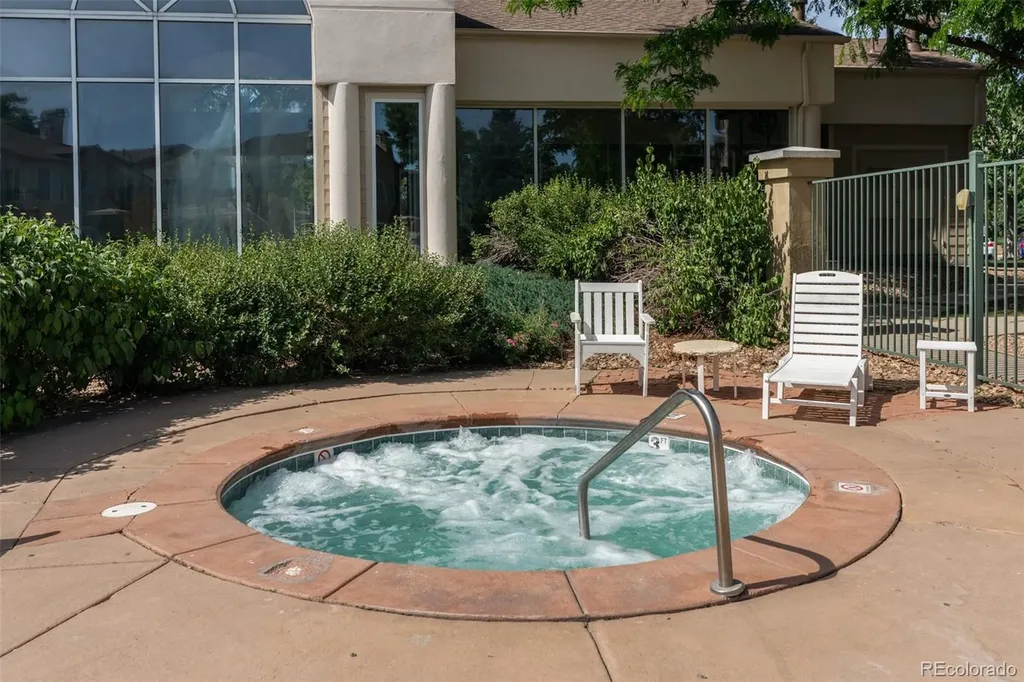 9973 E Carolina Circle Aurora CO 80247
