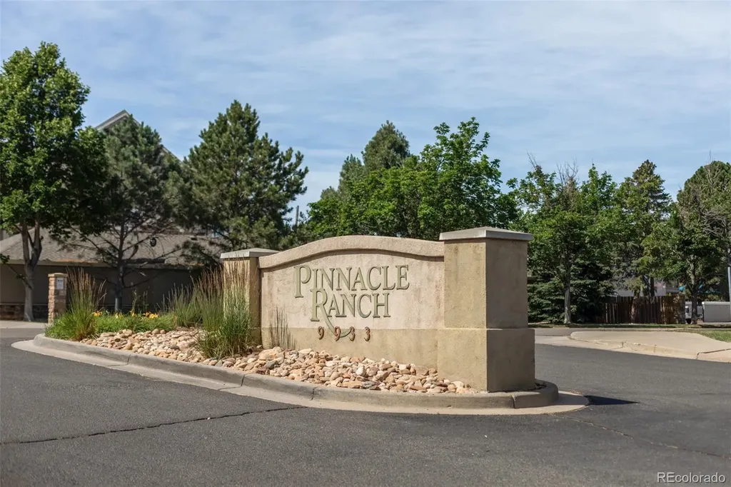 9973 E Carolina Circle Aurora CO 80247