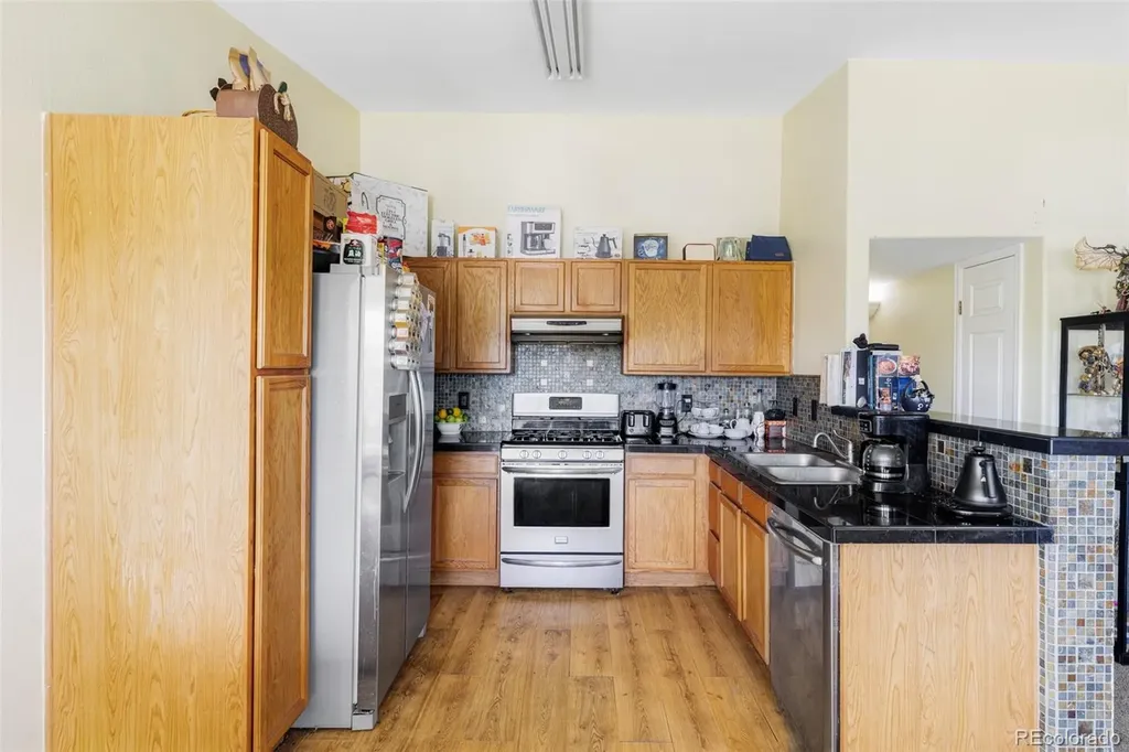 9973 E Carolina Circle Aurora CO 80247
