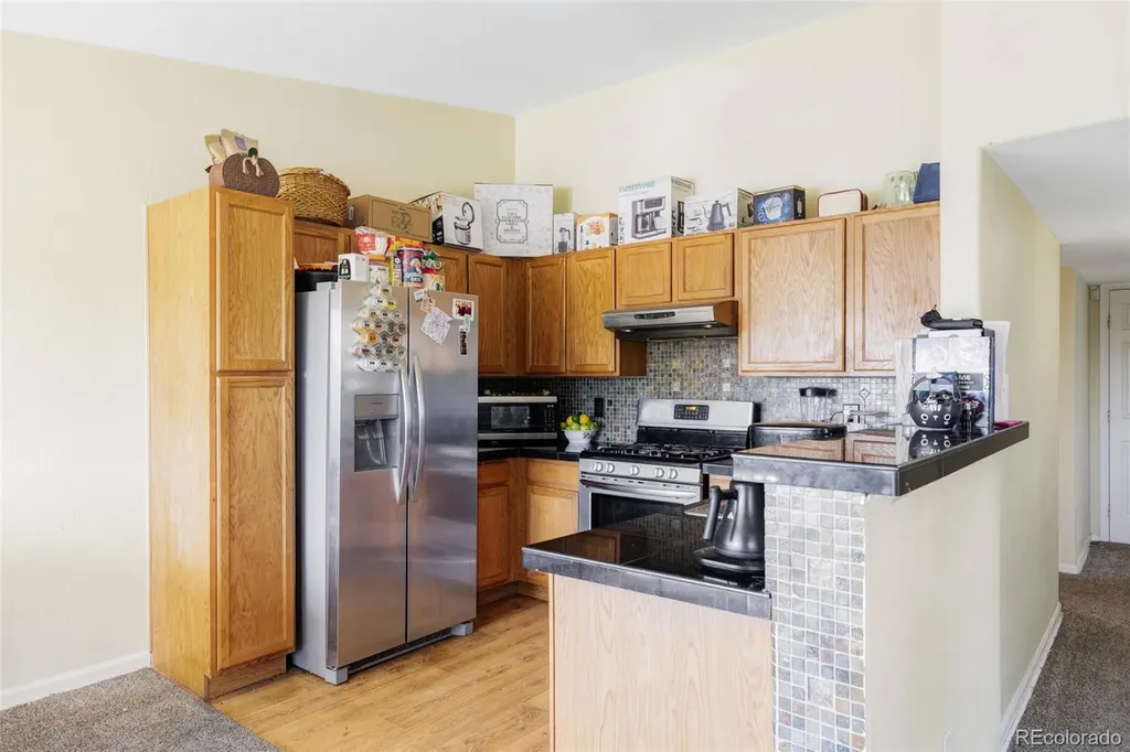 9973 E Carolina Circle Aurora CO 80247