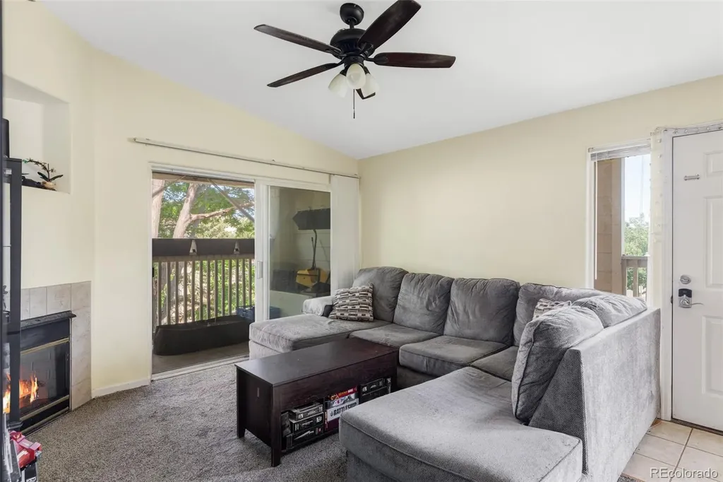 9973 E Carolina Circle Aurora CO 80247