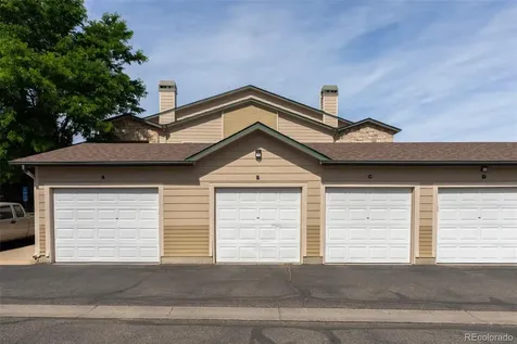 9973 E Carolina Circle Aurora CO 80247
