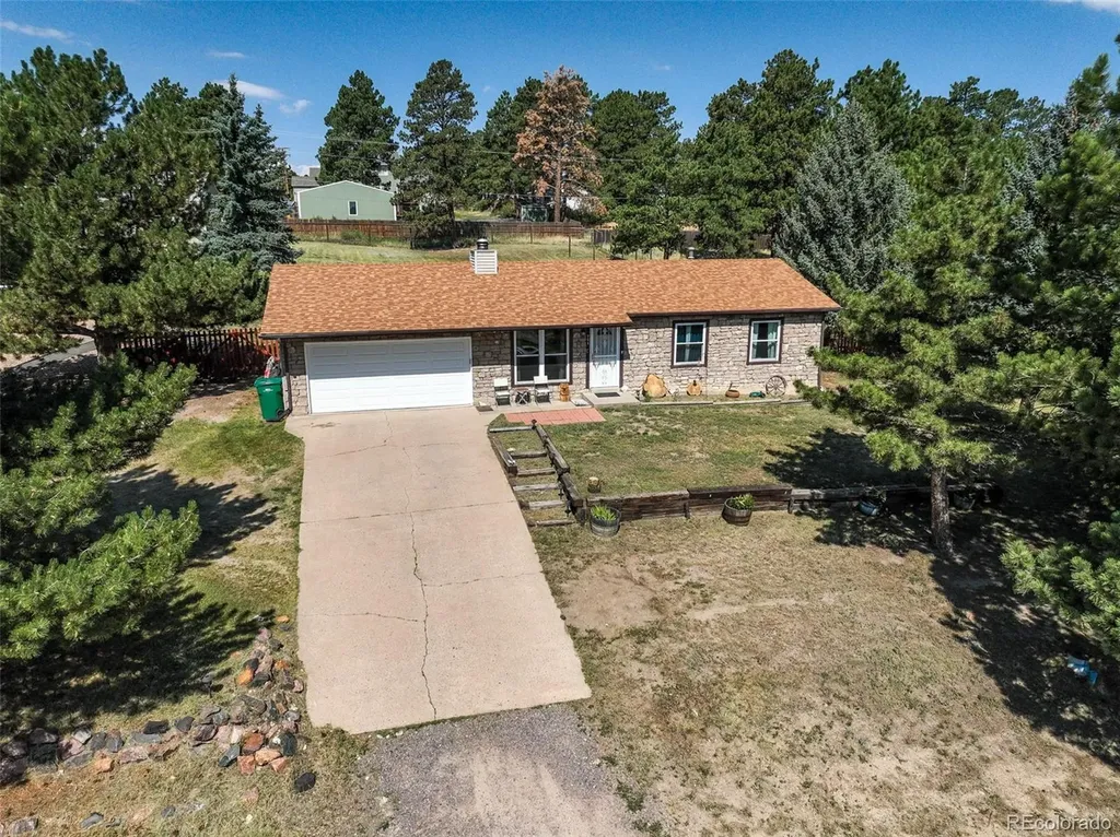 751 S Pearl Street Elizabeth CO 80107