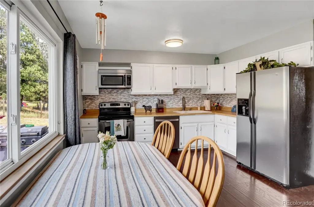751 S Pearl Street Elizabeth CO 80107