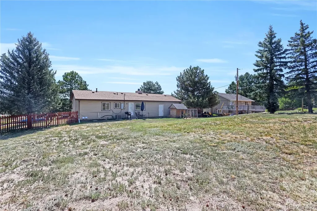 751 S Pearl Street Elizabeth CO 80107
