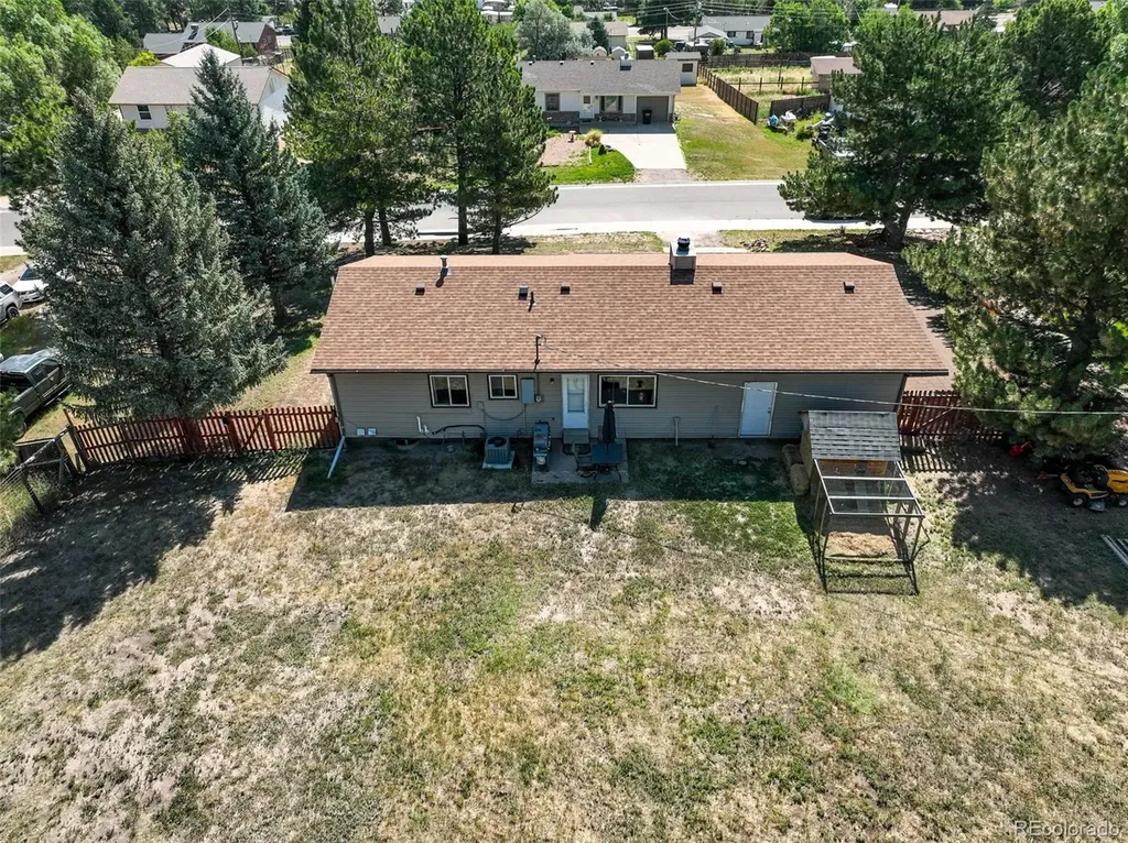 751 S Pearl Street Elizabeth CO 80107