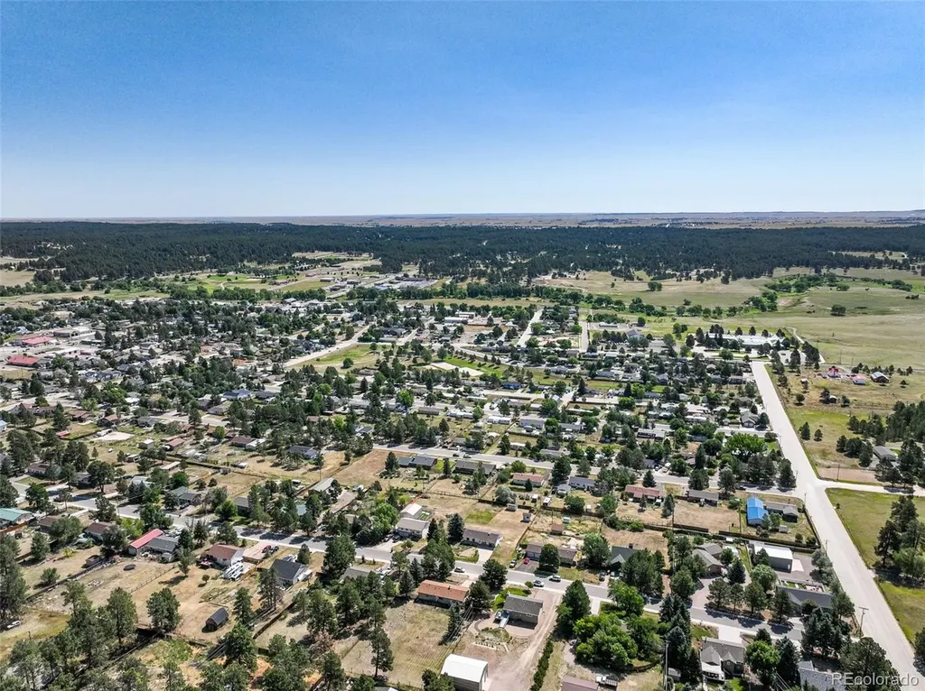 751 S Pearl Street Elizabeth CO 80107