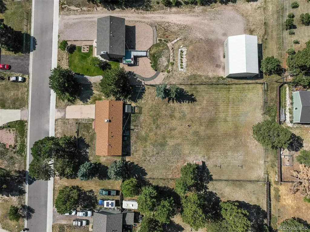 751 S Pearl Street Elizabeth CO 80107