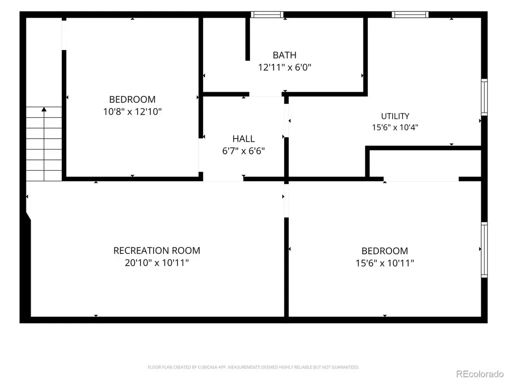 751 S Pearl Street Elizabeth CO 80107