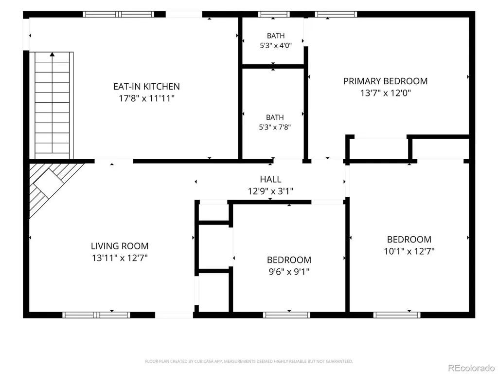 751 S Pearl Street Elizabeth CO 80107