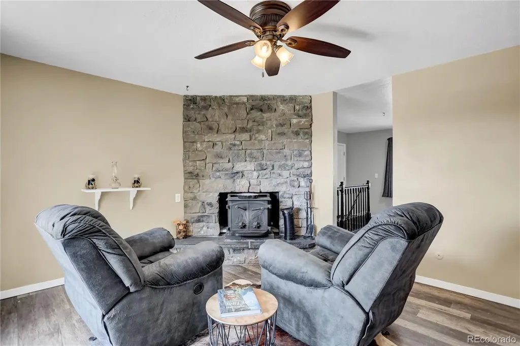 751 S Pearl Street Elizabeth CO 80107