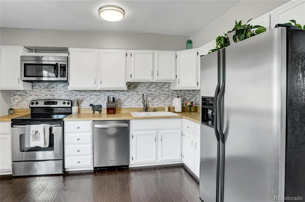751 S Pearl Street Elizabeth CO 80107
