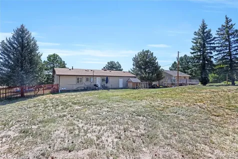 751 S Pearl Street Elizabeth CO 80107
