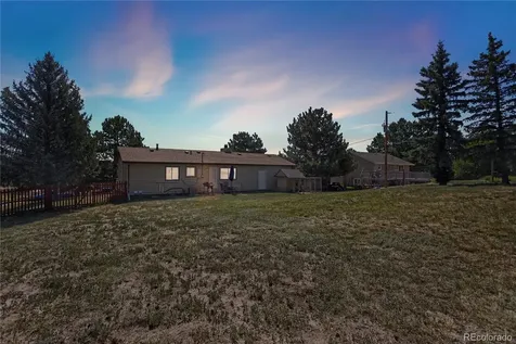 751 S Pearl Street Elizabeth CO 80107